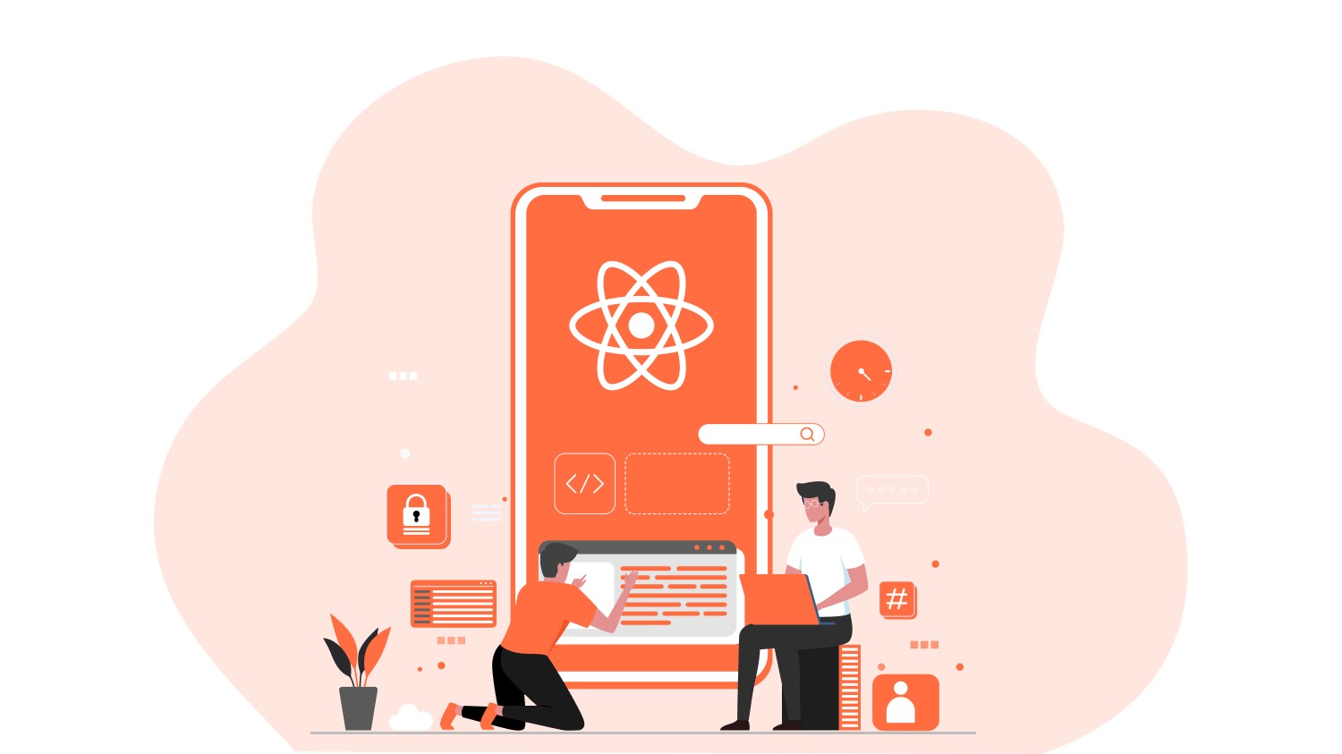 react native